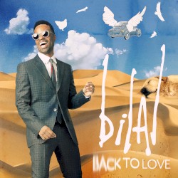 Back To Love
