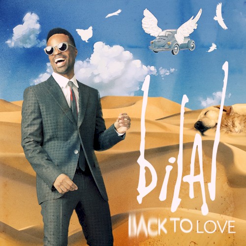 Back To Love