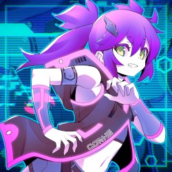クリプタイザーズ III – Cheerful Thief –