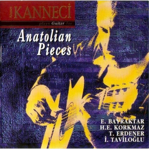 Anatolian Pieces
