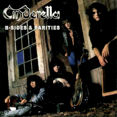 B-Sides & Rarities