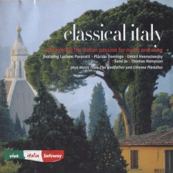 Classical Italy