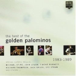 The Best of the Golden Palominos 1983-1989