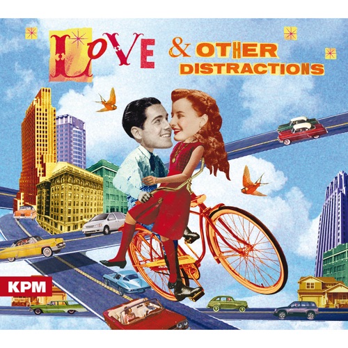 Love and Other Distractions