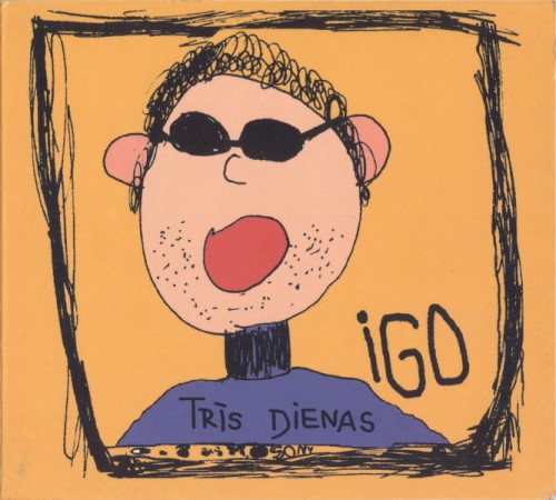 Trīs dienas