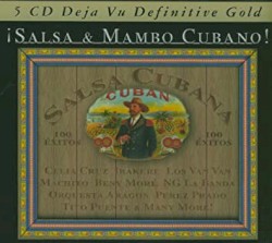 Salsa & Mambo cubano