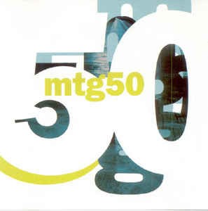 Mind the Gap, Volume 50