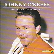 The Best of Johnny O'Keefe