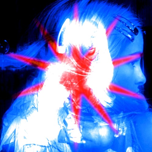 Fame is a Gun (Lunnari Remix)