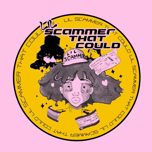 Lil Scammer that Could
