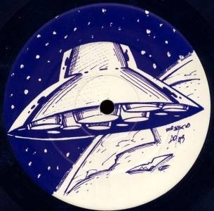 Orgasmic Space