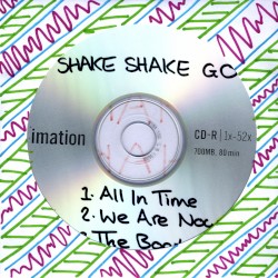 Demo EP