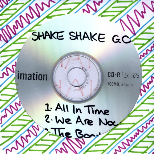 Demo EP