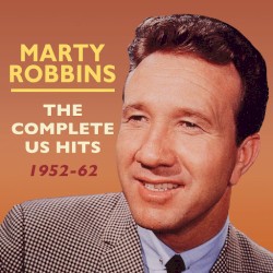 The Complete US Hits 1952 - 62