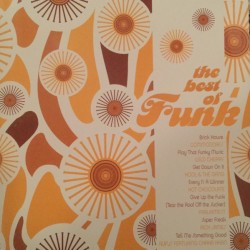 The Best of Funk