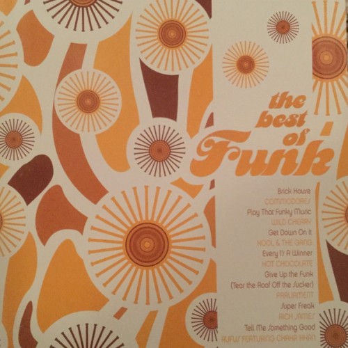 The Best of Funk