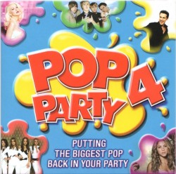 Pop Party 4