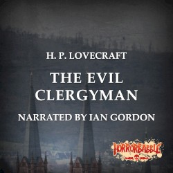 The Evil Clergyman