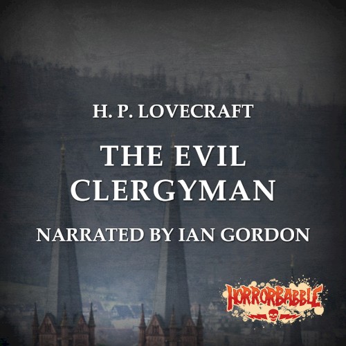 The Evil Clergyman