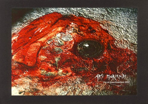 Live at Maschinenfest 2002