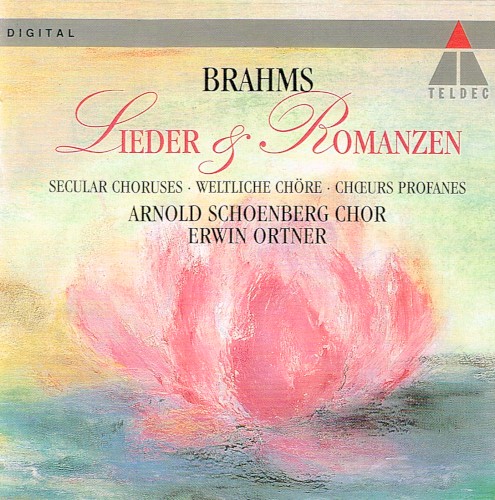 Lieder & Romanzen