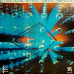 Synchrosonic Patterns