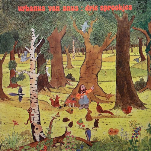 Drie sprookjes