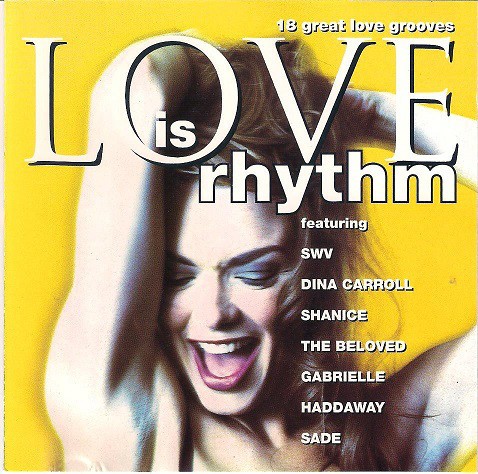 Love is Rhythm