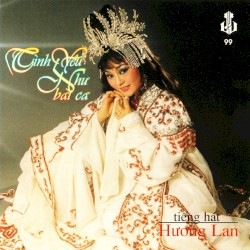 Tình yêu như bài ca