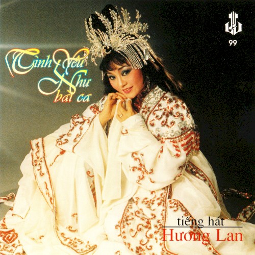 Tình yêu như bài ca