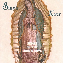 Songs of the Lords Love