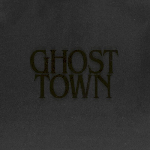 Ghost Town