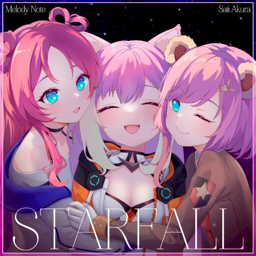 Starfall (Russian ver.)