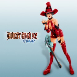 Guilty Gear XX #Reload Original Soundtrack