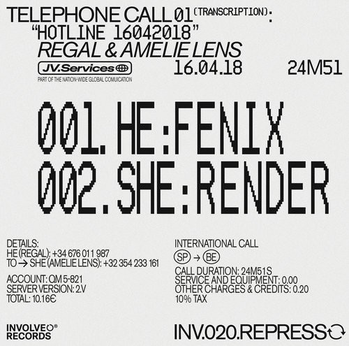 Involve 020