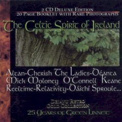 The Celtic Spirit of Ireland