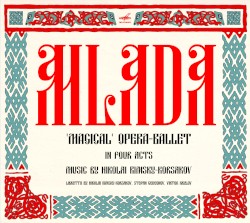 Mlada