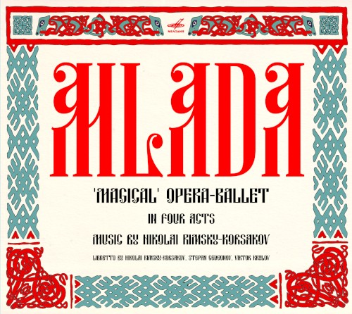 Mlada