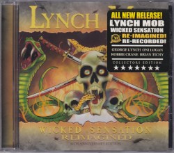 Wicked Sensation Reimagined - 30th Anniversary Edition