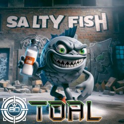Salty Fish