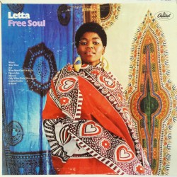 Free Soul