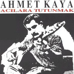 Acılara Tutunmak