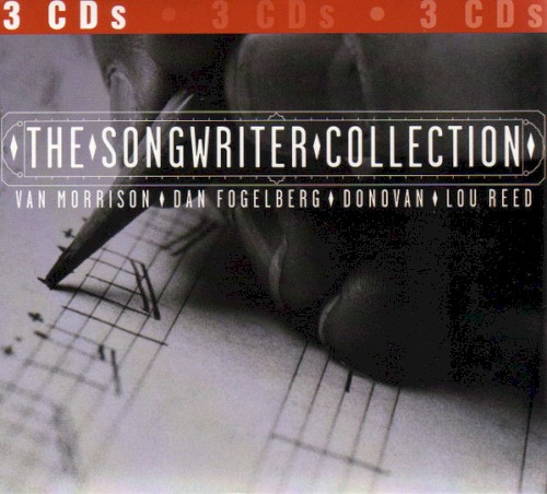The Songwriter Collection