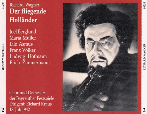 Der fliegende Holländer