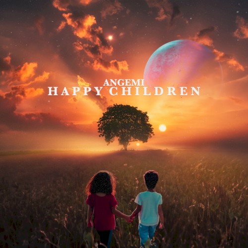 Happy Children