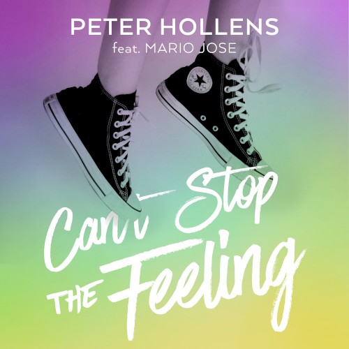 Can't Stop the Feeling