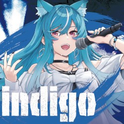 indigo
