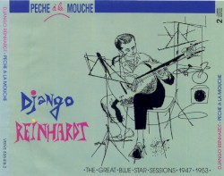 Pêche à la mouche