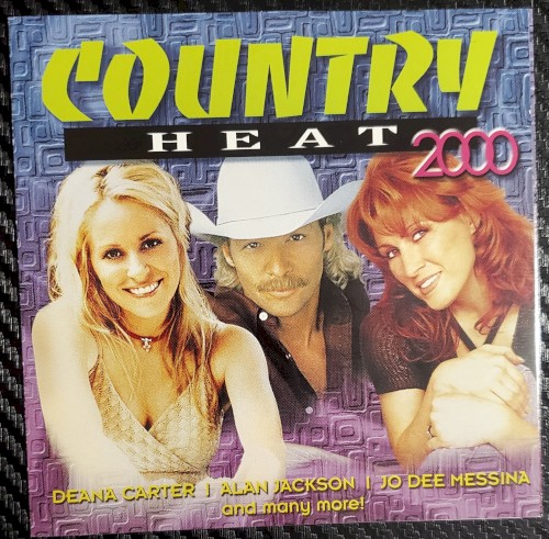 Country Heat 2000