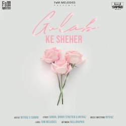 Gulaab Ke Sheher